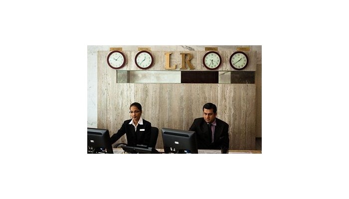 Hotel Lalco Residency poza 11