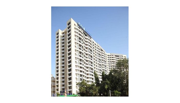 Hotel Lalco Residency poza 0