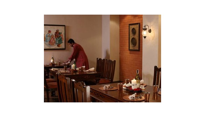 Hotel Lalit Mumbai poza 7