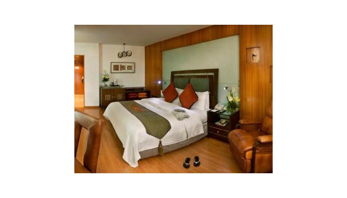 Hotel Lalit Mumbai poza 4