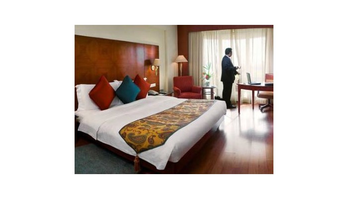 Hotel Lalit Mumbai poza 6