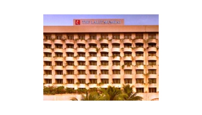 Hotel Lalit Mumbai poza 11