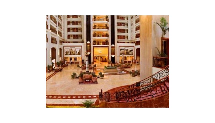Hotel Lalit Mumbai poza 2