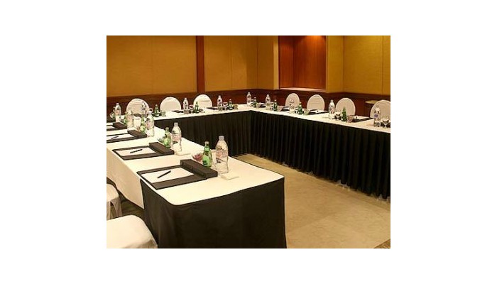 Hotel Lalit Mumbai poza 10