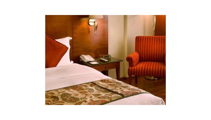 Hotel Lalit Mumbai poza 3