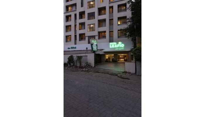 Hotel Leafio Marigold Marol poza 9