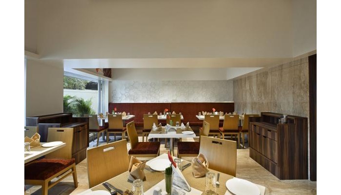 Hotel Leafio Marigold Marol poza 6