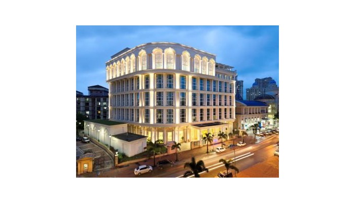 Hotel Meluha The Fern-an Ecotel poza 1