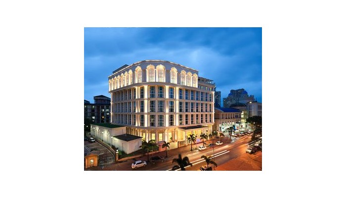 Hotel Meluha The Fern poza 1