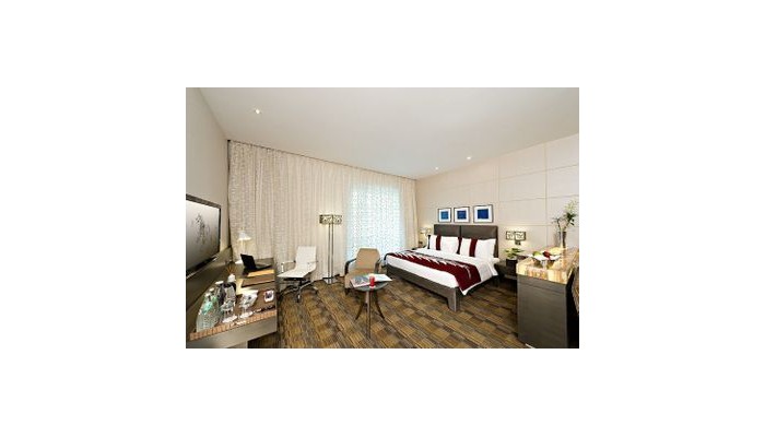 Hotel Meluha The Fern poza 10