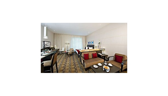 Hotel Meluha The Fern poza 7