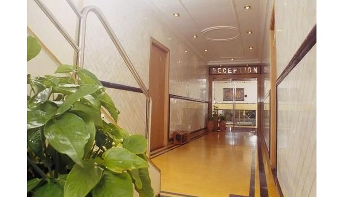 Hotel Midland Mumbai poza 0