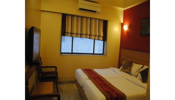 Hotel Midland Mumbai poza 7