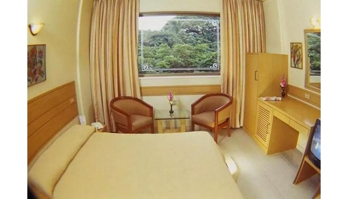 Hotel Midland Mumbai poza 8