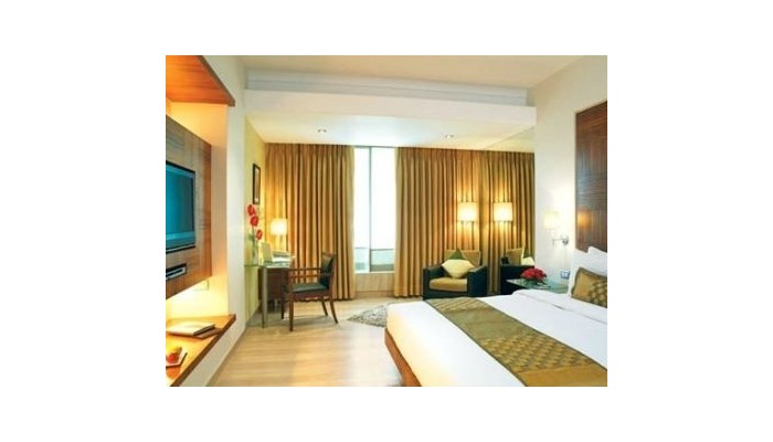 Hotel Mirage poza 10