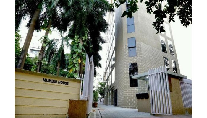 Hotel Mumbai House poza 8