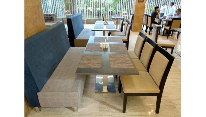 Hotel Mumbai House poza 7