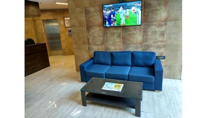 Hotel Mumbai House poza 2