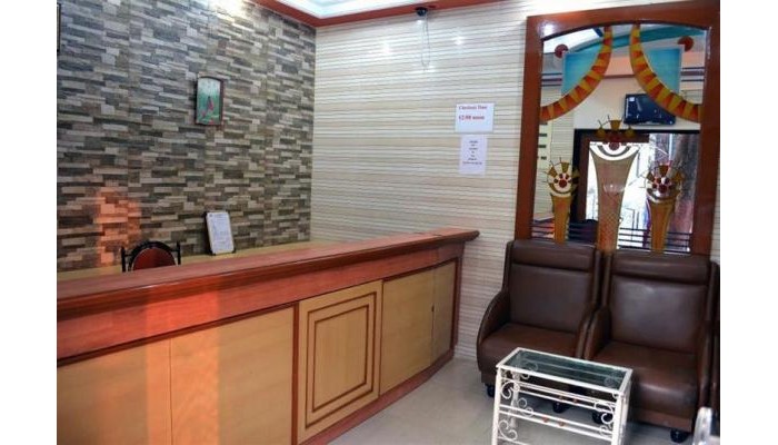 Hotel New Deepak poza 2