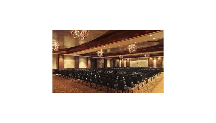 Hotel Novotel Juhu Beach poza 11