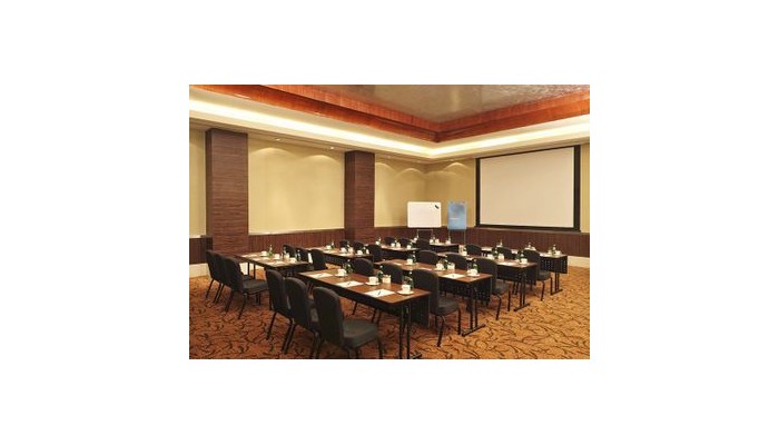 Hotel Novotel Juhu Beach poza 10