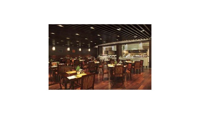 Hotel Novotel Juhu Beach poza 7