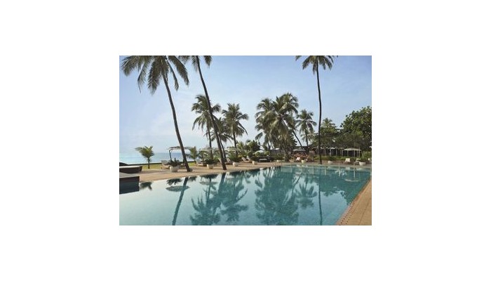 Hotel Novotel Juhu Beach poza 9