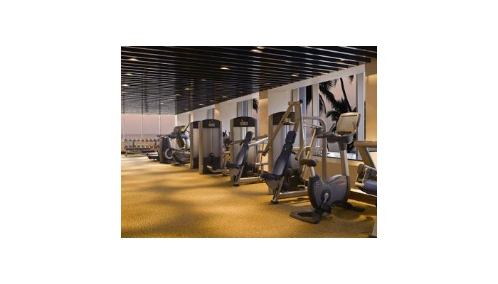 Hotel Novotel Juhu Beach poza 0