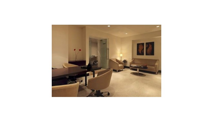 Hotel Novotel Juhu Beach poza 2