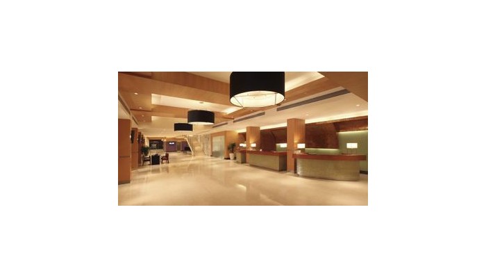 Hotel Novotel Juhu Beach poza 4