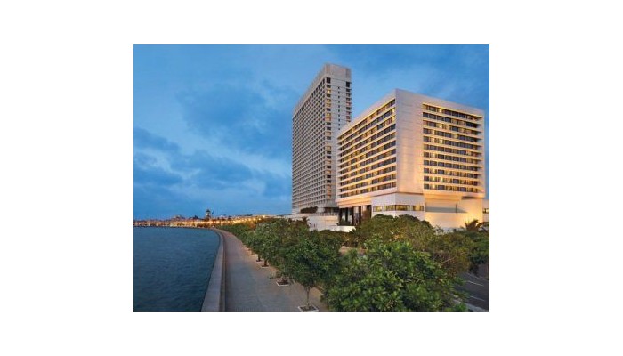 Hotel Oberoi poza 9