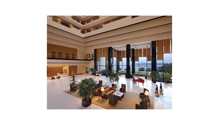 Hotel Oberoi poza 10