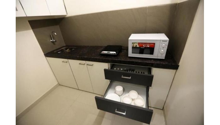 Hotel Ontime Residency Mumbai poza 4