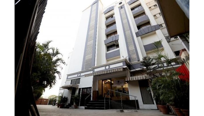 Hotel Ontime Residency Mumbai poza 3