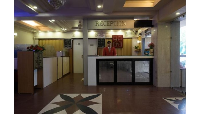 Hotel Oyo Flagship 561 Host Inn poza 8