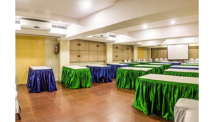 Hotel Oyo Flagship 561 Host Inn poza 3