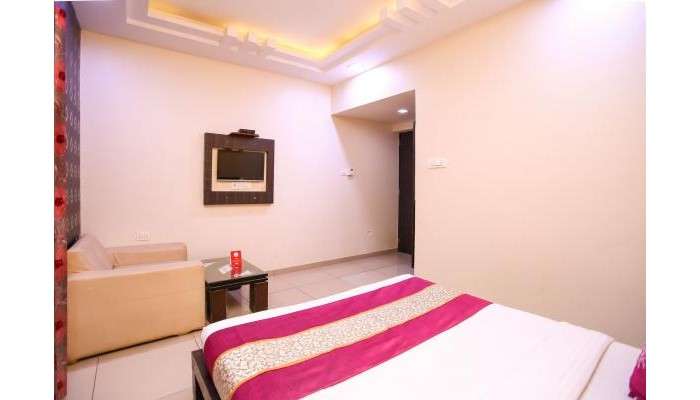 Hotel Oyo Rooms 565 Sakinaka 90 Ft Road poza 0