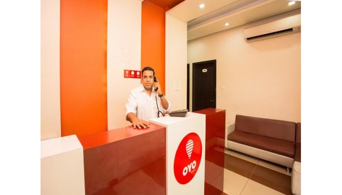 Hotel Oyo Rooms 565 Sakinaka 90 Ft Road poza 8