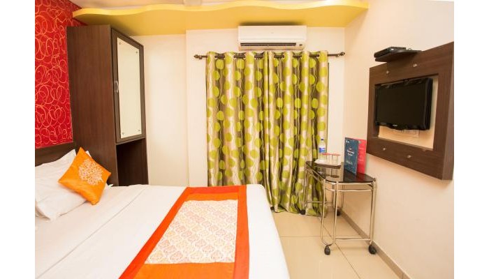 Hotel Oyo Rooms 565 Sakinaka 90 Ft Road poza 3