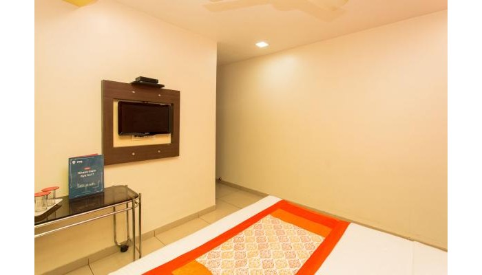 Hotel Oyo Rooms 565 Sakinaka 90 Ft Road poza 5