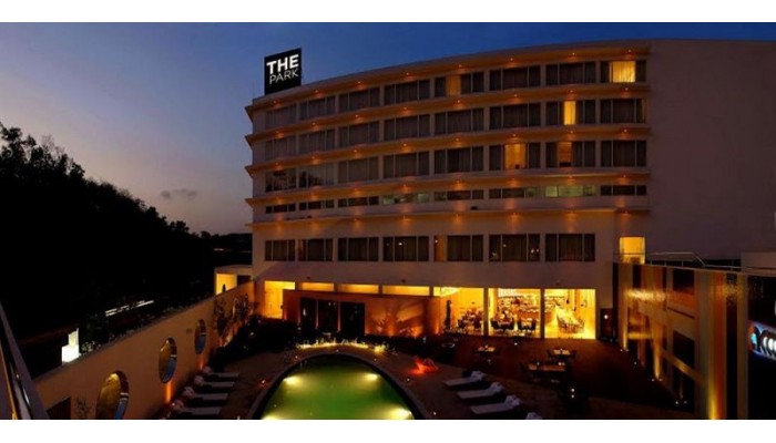 Hotel Park Navi Mumbai poza 0