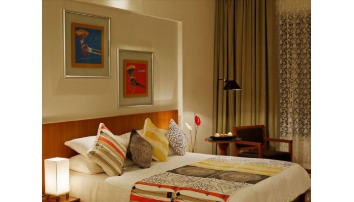 Hotel Park Navi Mumbai poza 3