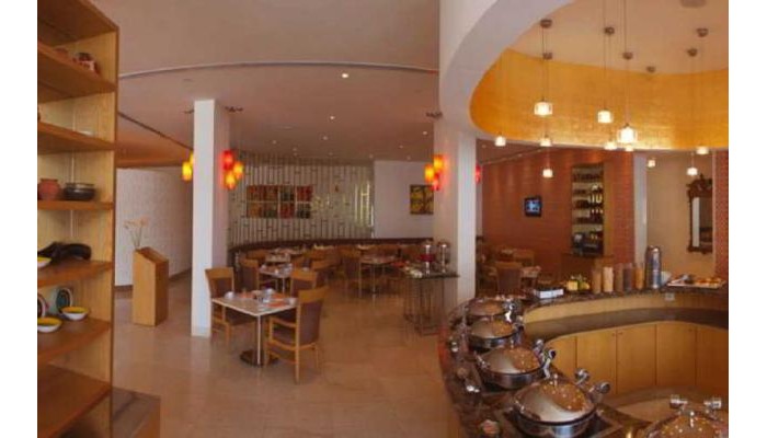 Hotel Park Navi Mumbai poza 9