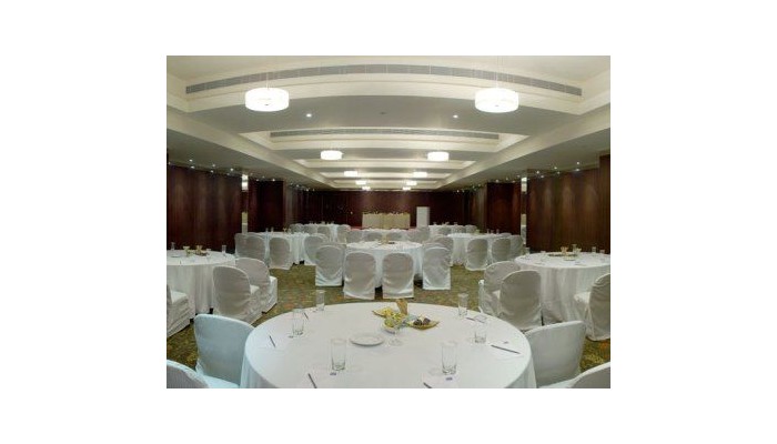 Hotel Park Navi Mumbai poza 7