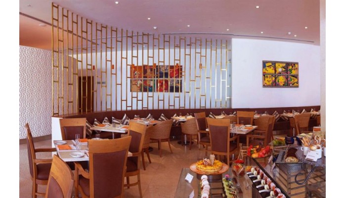 Hotel Park Navi Mumbai poza 4