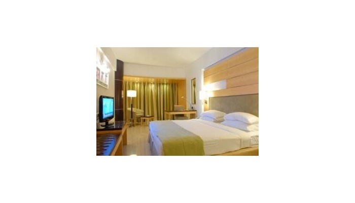 Hotel Peninsula Grand poza 6