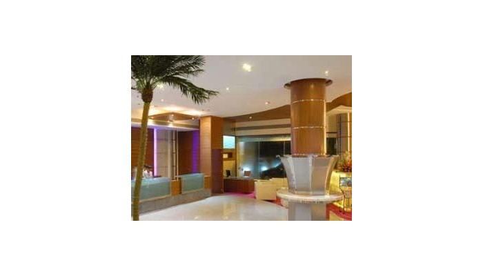 Hotel Peninsula Grand poza 3