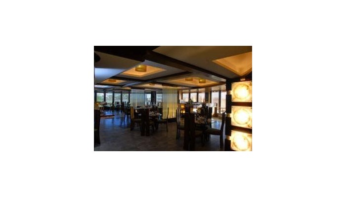 Hotel Peninsula Grand poza 10