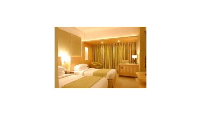 Hotel Peninsula Grand poza 8