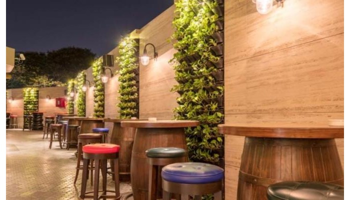 Hotel Peninsula Redpine Mumbai poza 1